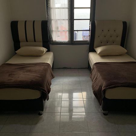 Bukittinggi Homestay 외부 사진