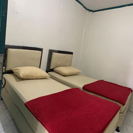 Bukittinggi Homestay 외부 사진