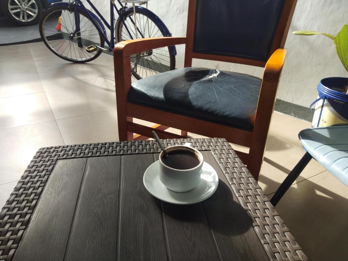 Bukittinggi Homestay 외부 사진