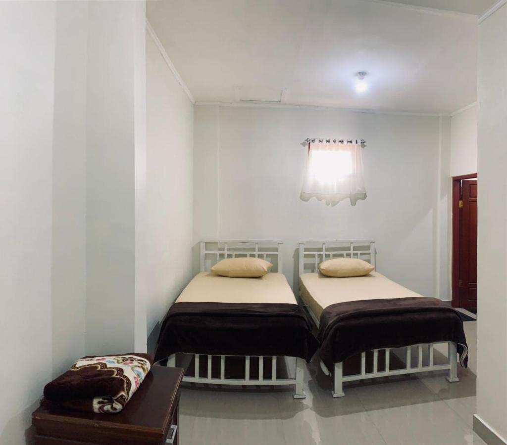 Bukittinggi Homestay 외부 사진