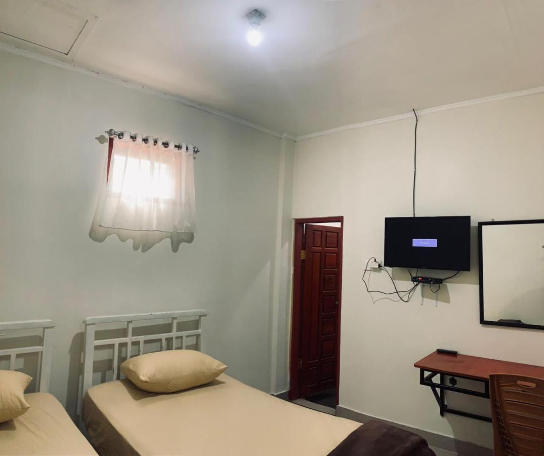 Bukittinggi Homestay 외부 사진