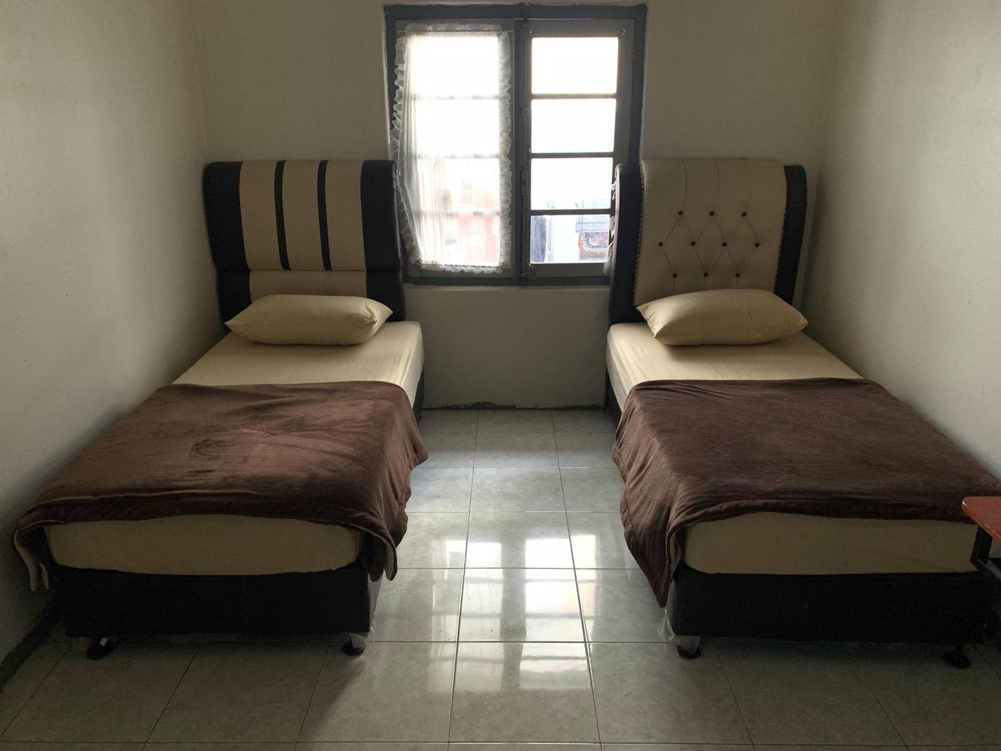 Bukittinggi Homestay 외부 사진