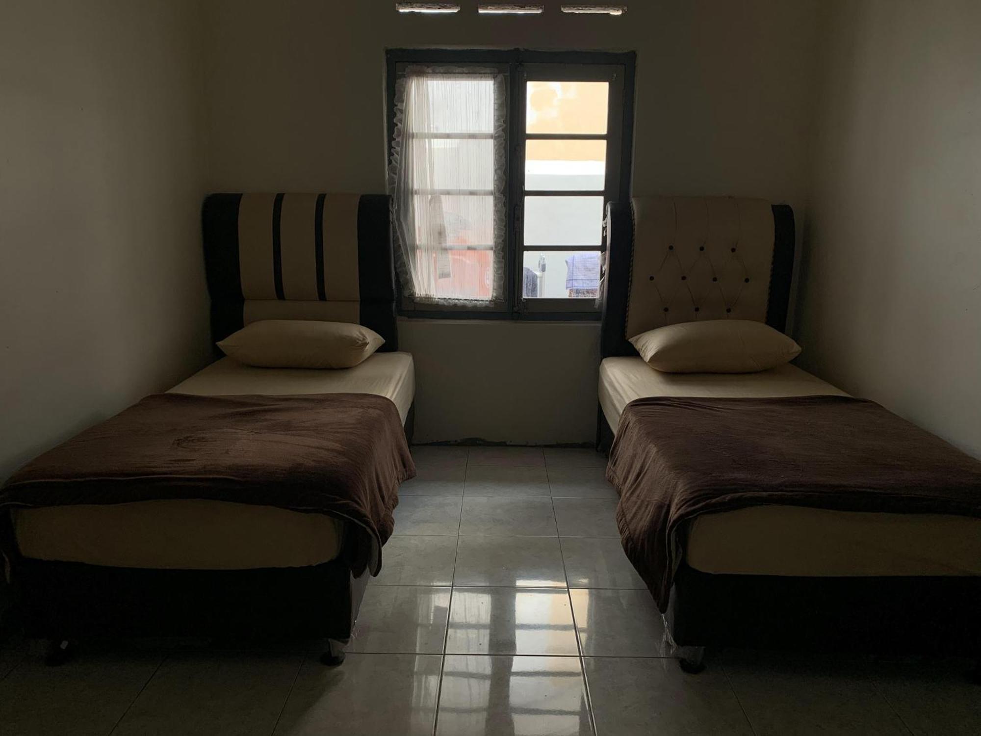 Bukittinggi Homestay 외부 사진