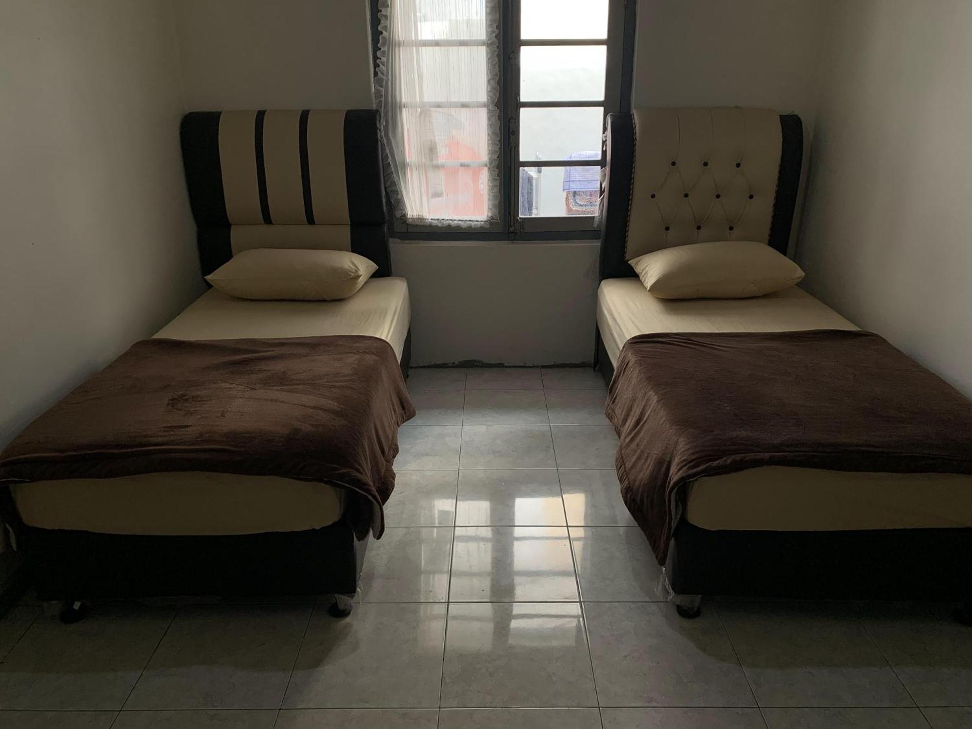 Bukittinggi Homestay 외부 사진