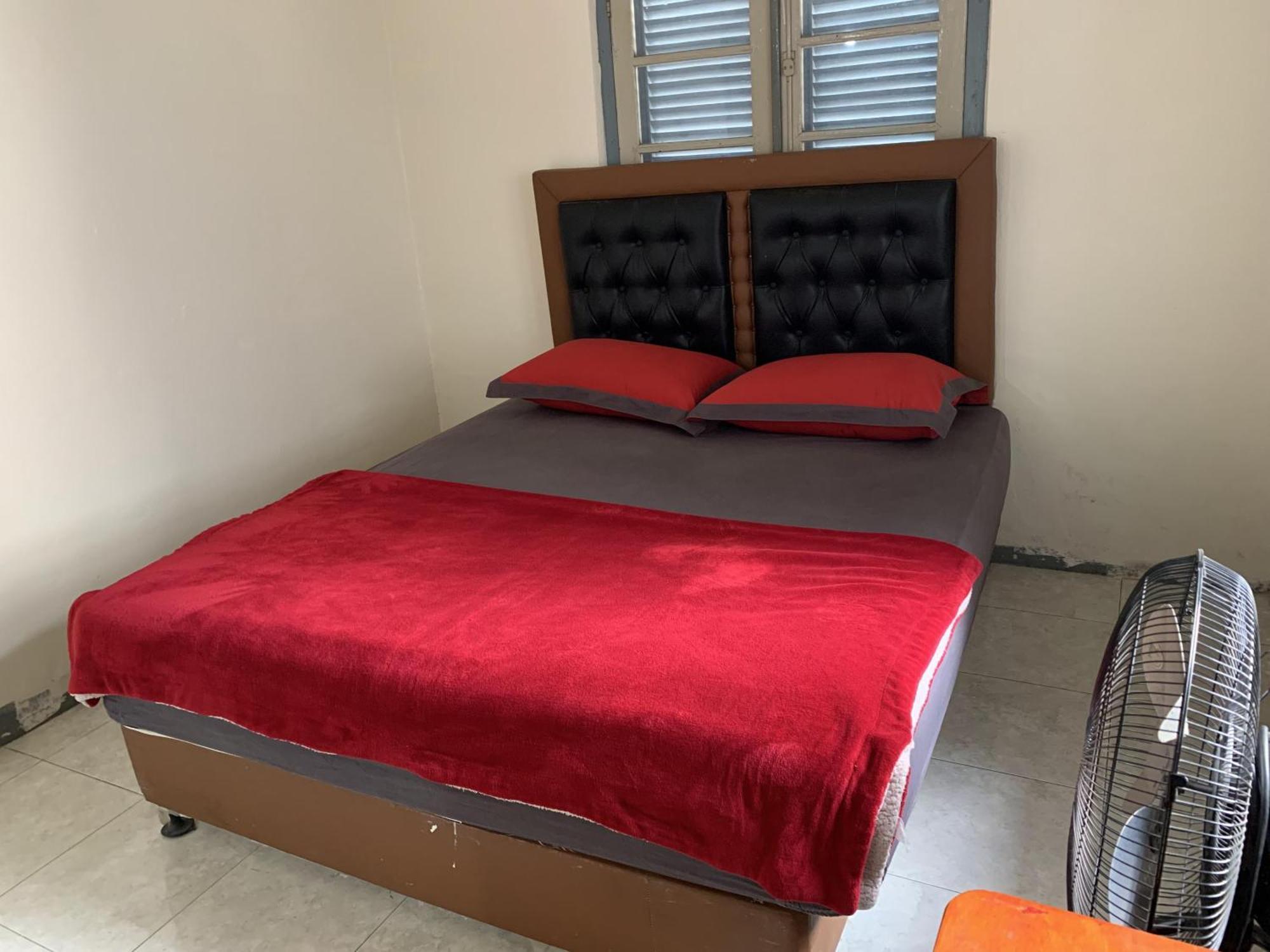 Bukittinggi Homestay 외부 사진