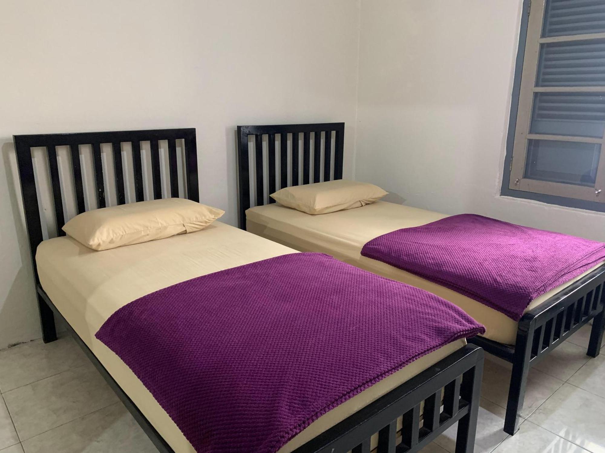 Bukittinggi Homestay 외부 사진