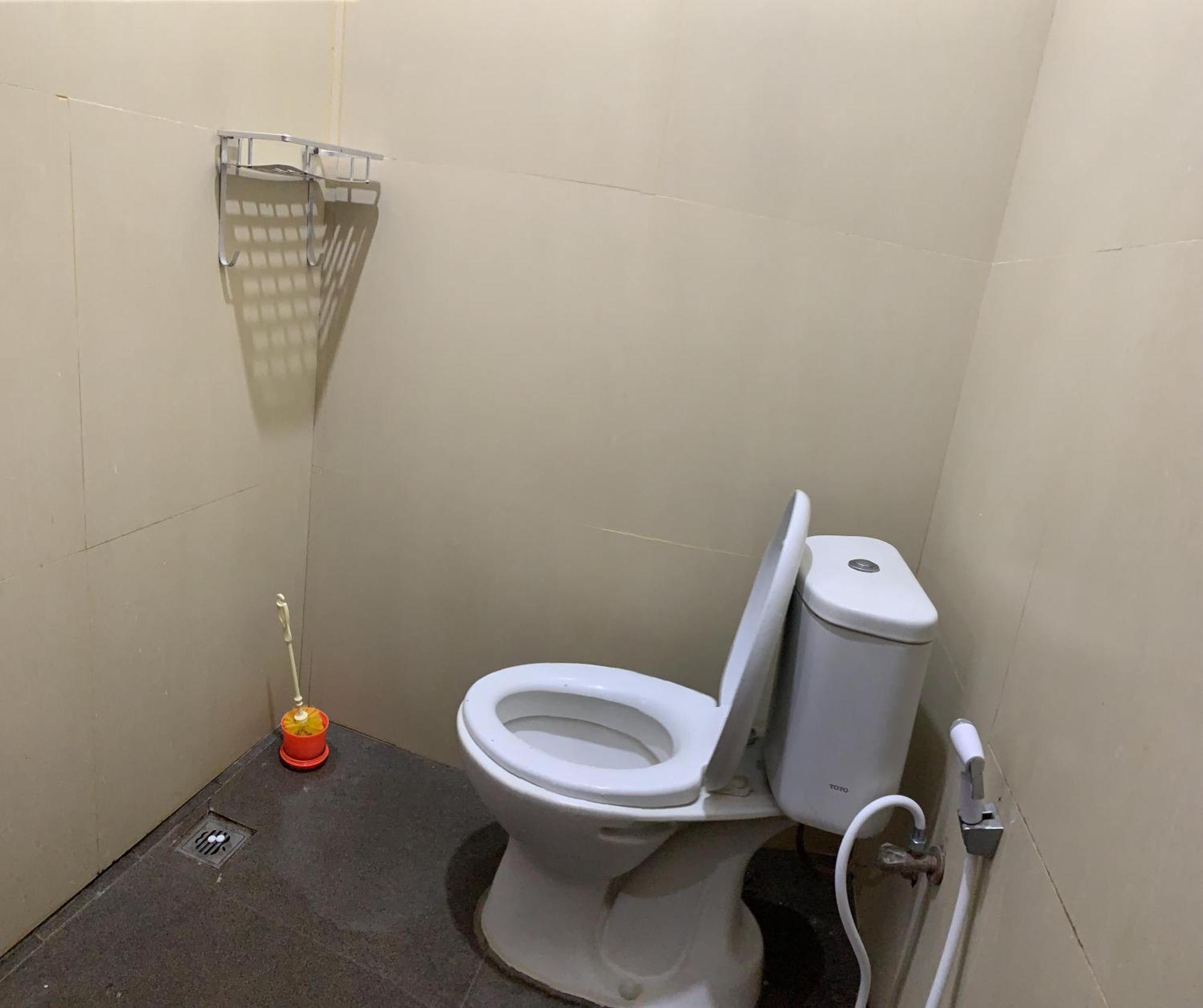 Bukittinggi Homestay 외부 사진