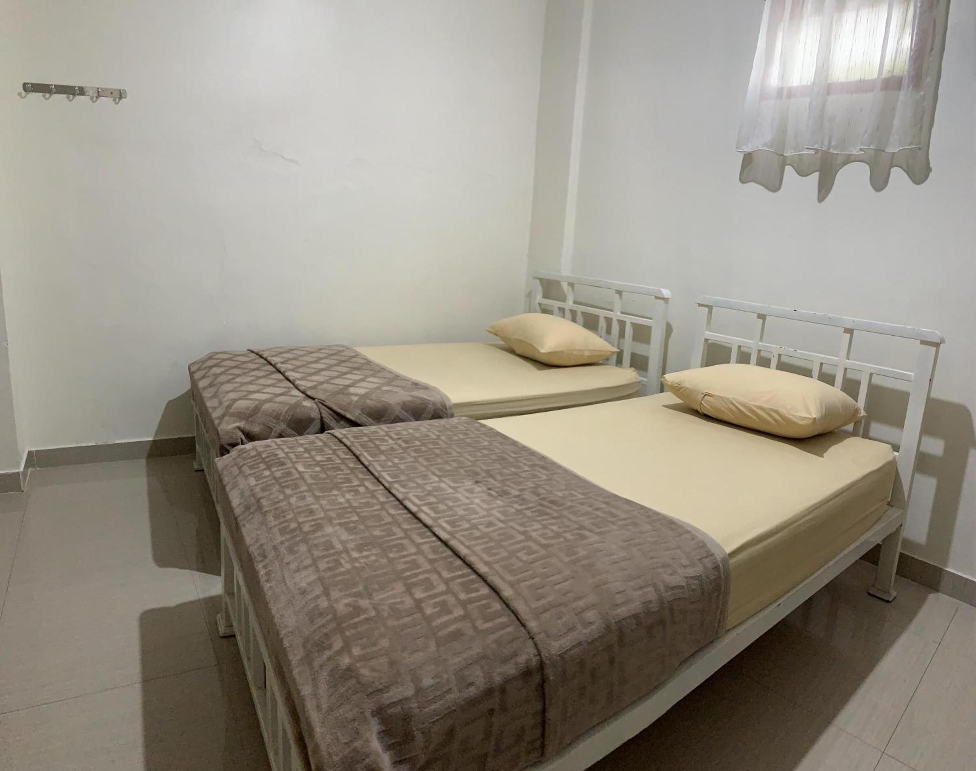 Bukittinggi Homestay 외부 사진