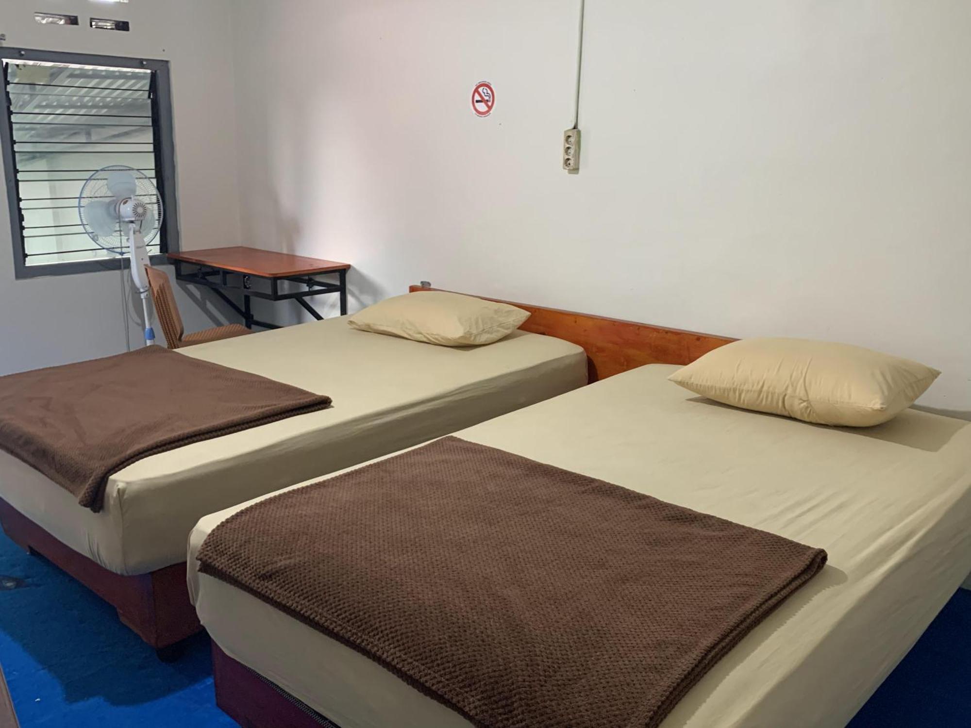 Bukittinggi Homestay 외부 사진