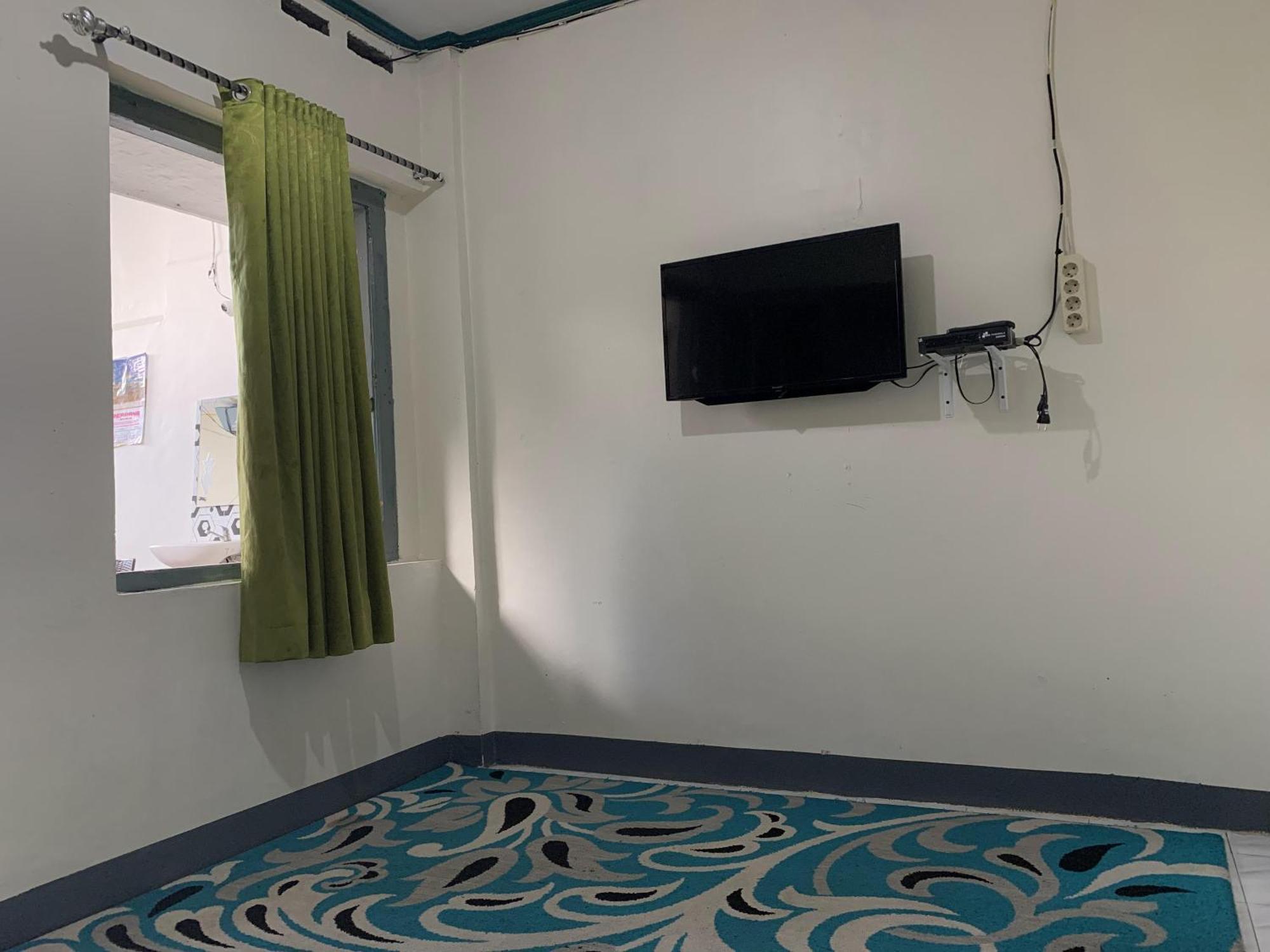 Bukittinggi Homestay 외부 사진