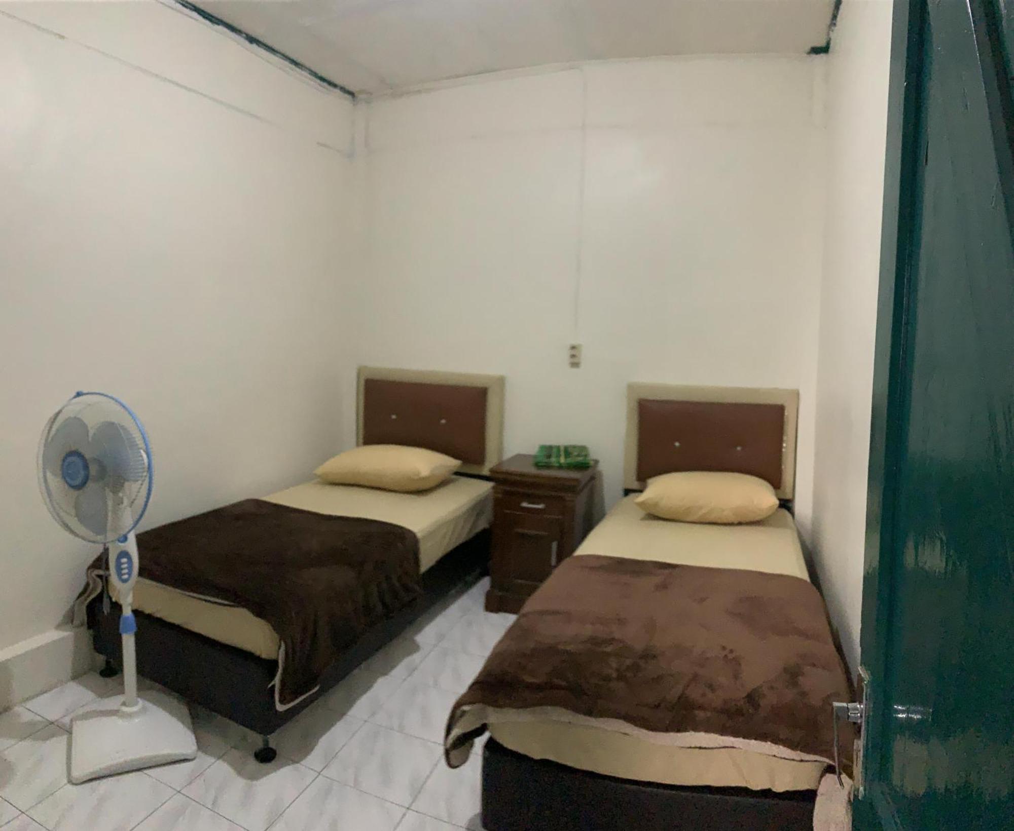 Bukittinggi Homestay 외부 사진