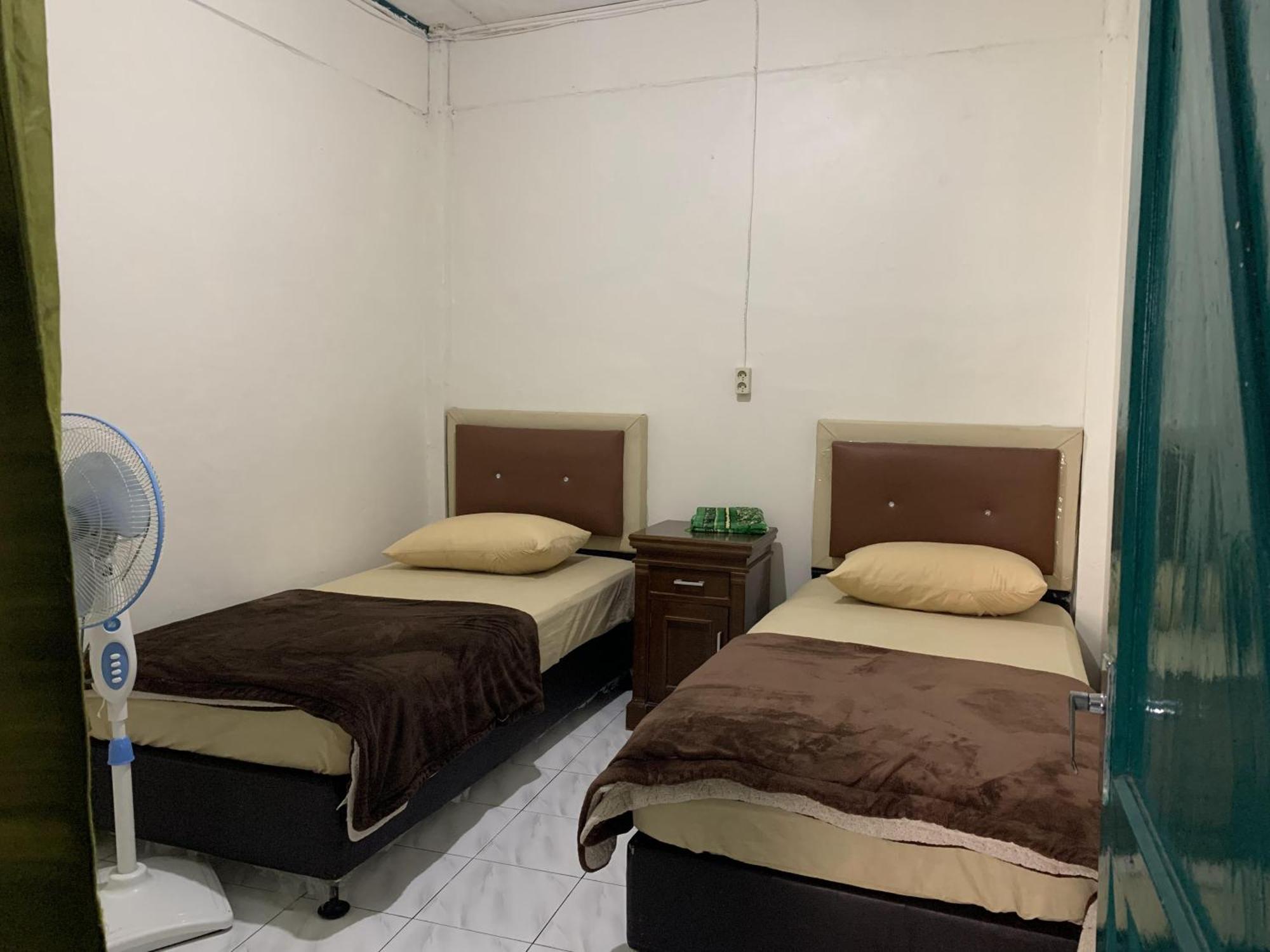Bukittinggi Homestay 외부 사진