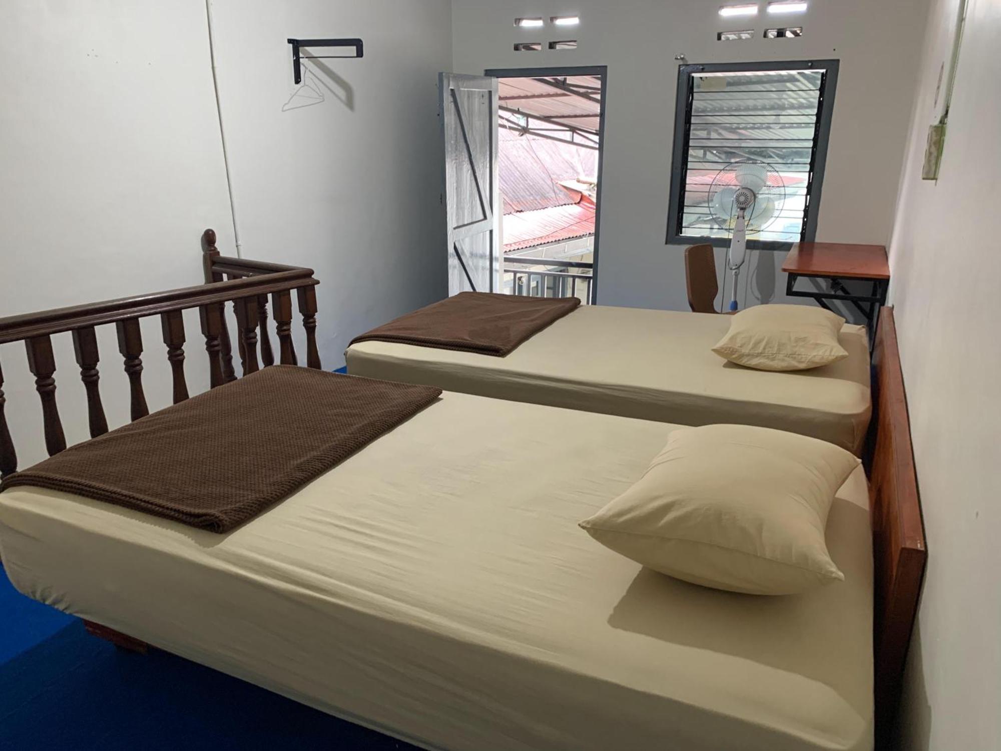 Bukittinggi Homestay 외부 사진