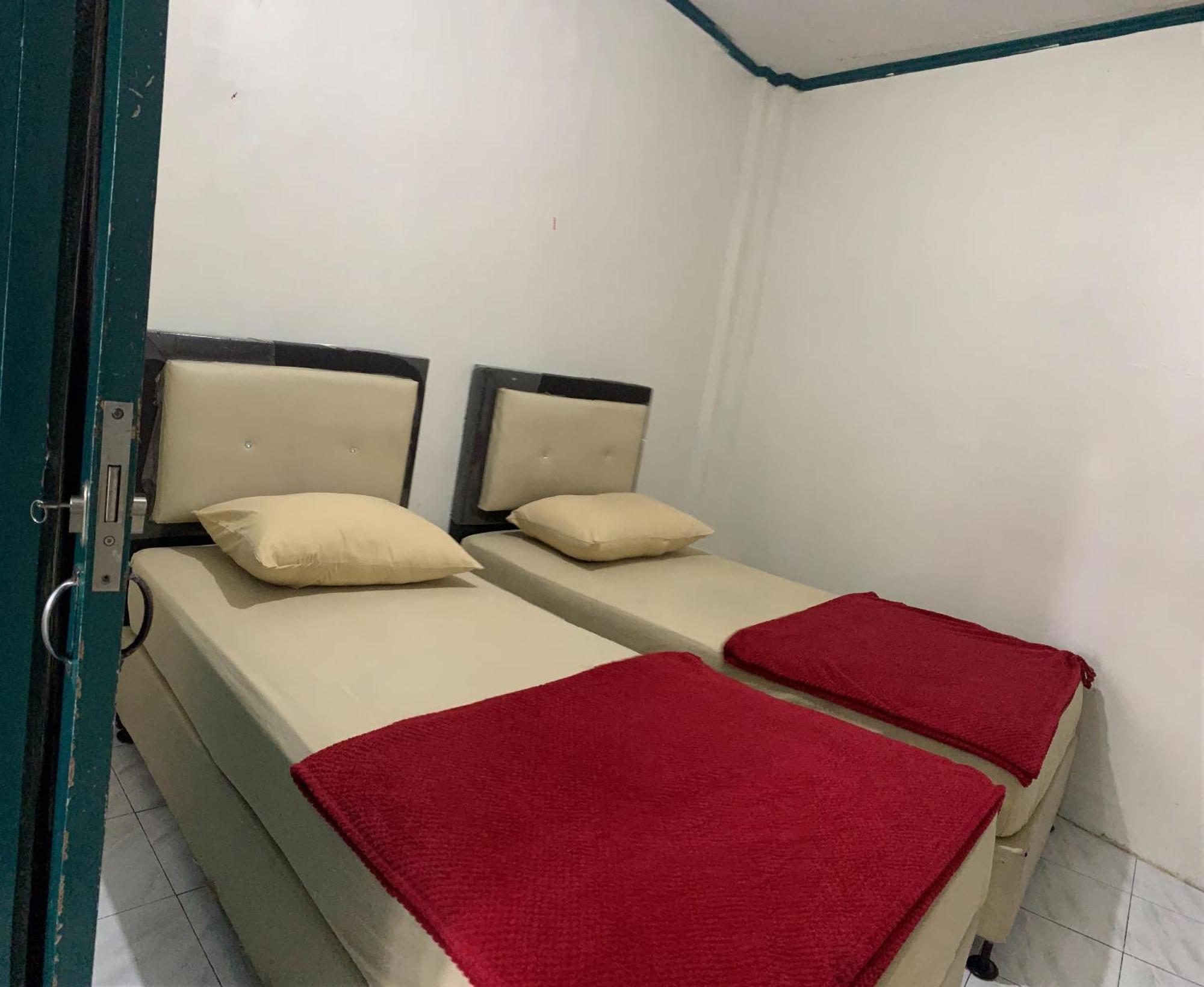 Bukittinggi Homestay 외부 사진