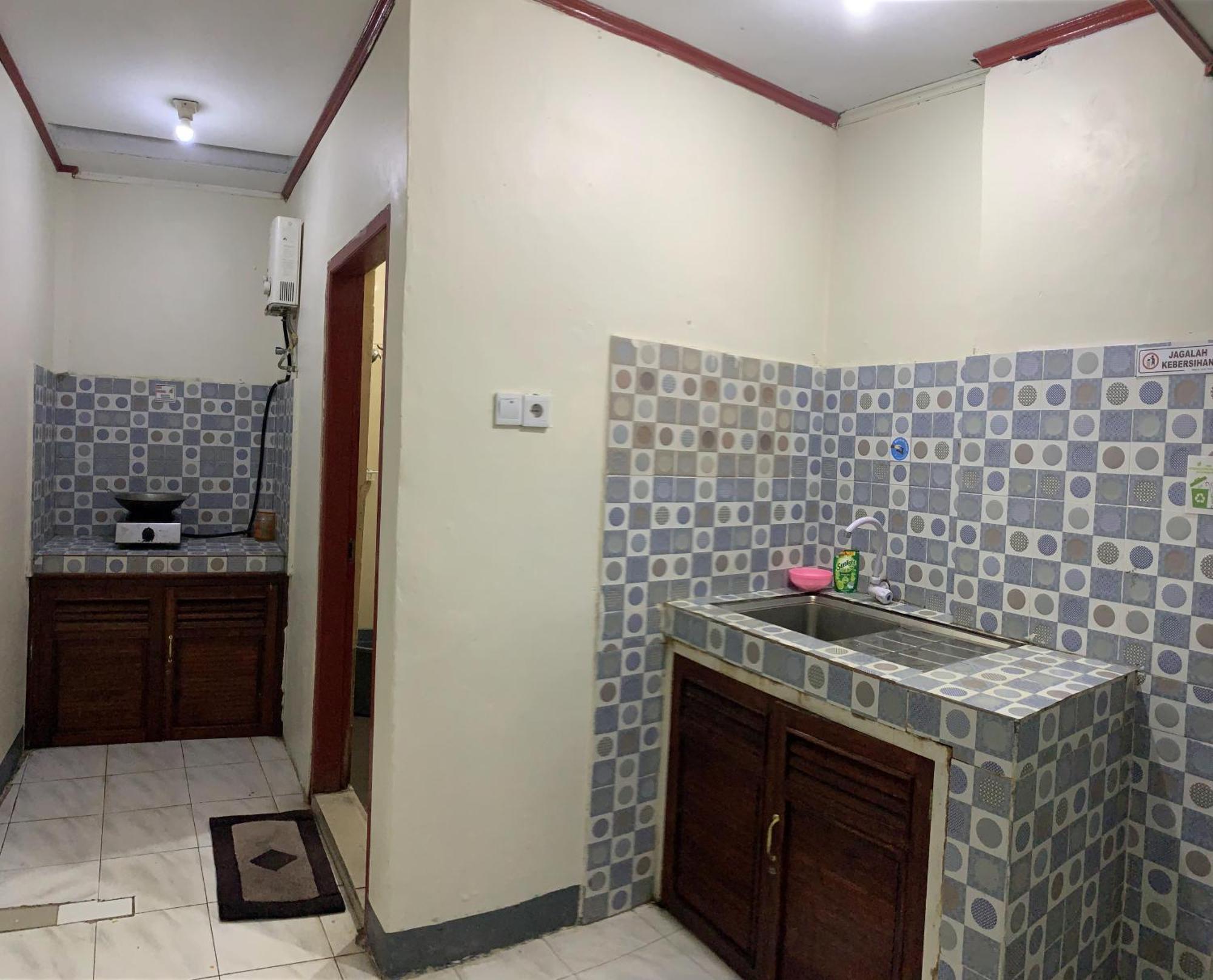 Bukittinggi Homestay 외부 사진