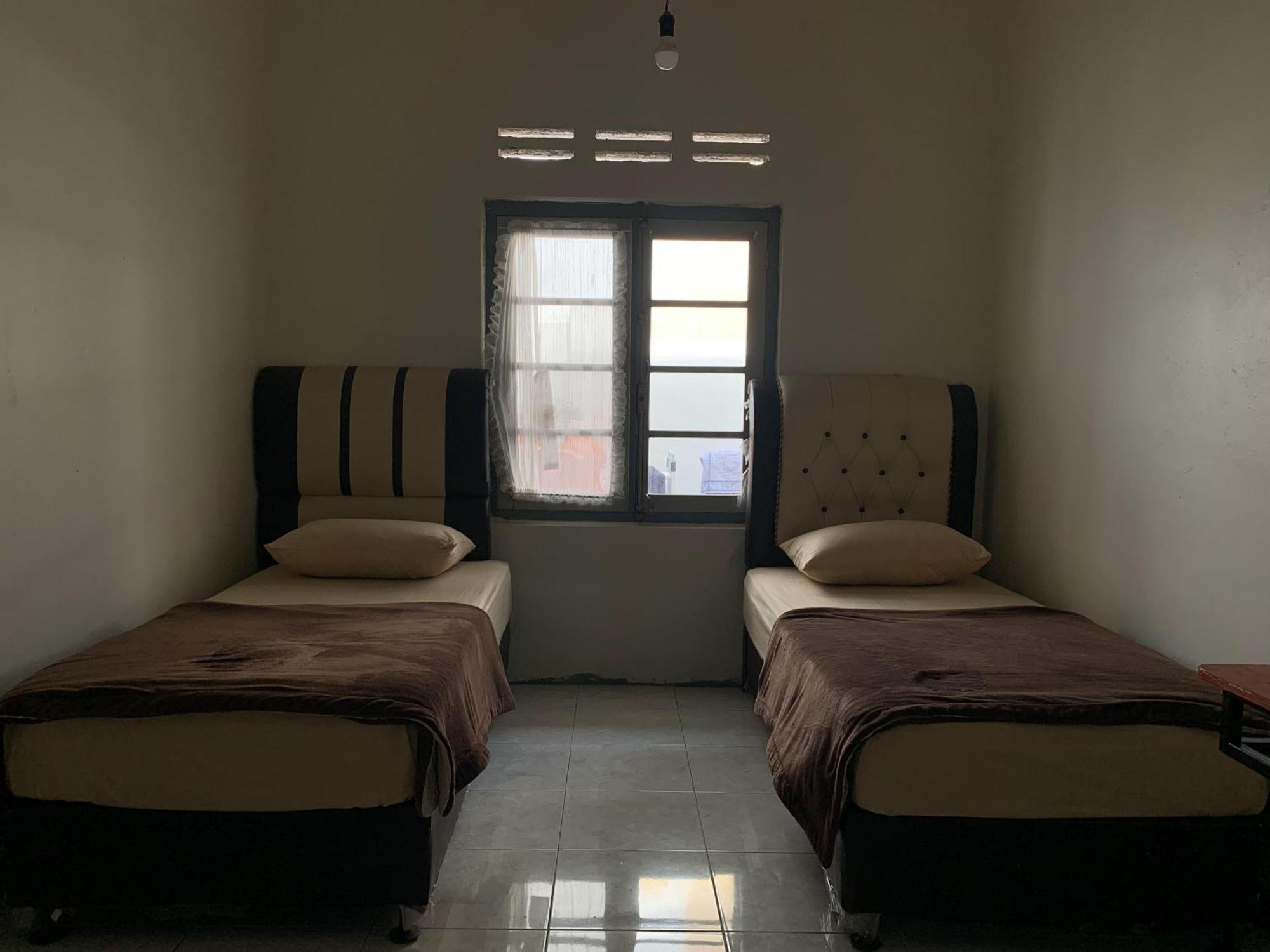 Bukittinggi Homestay 외부 사진