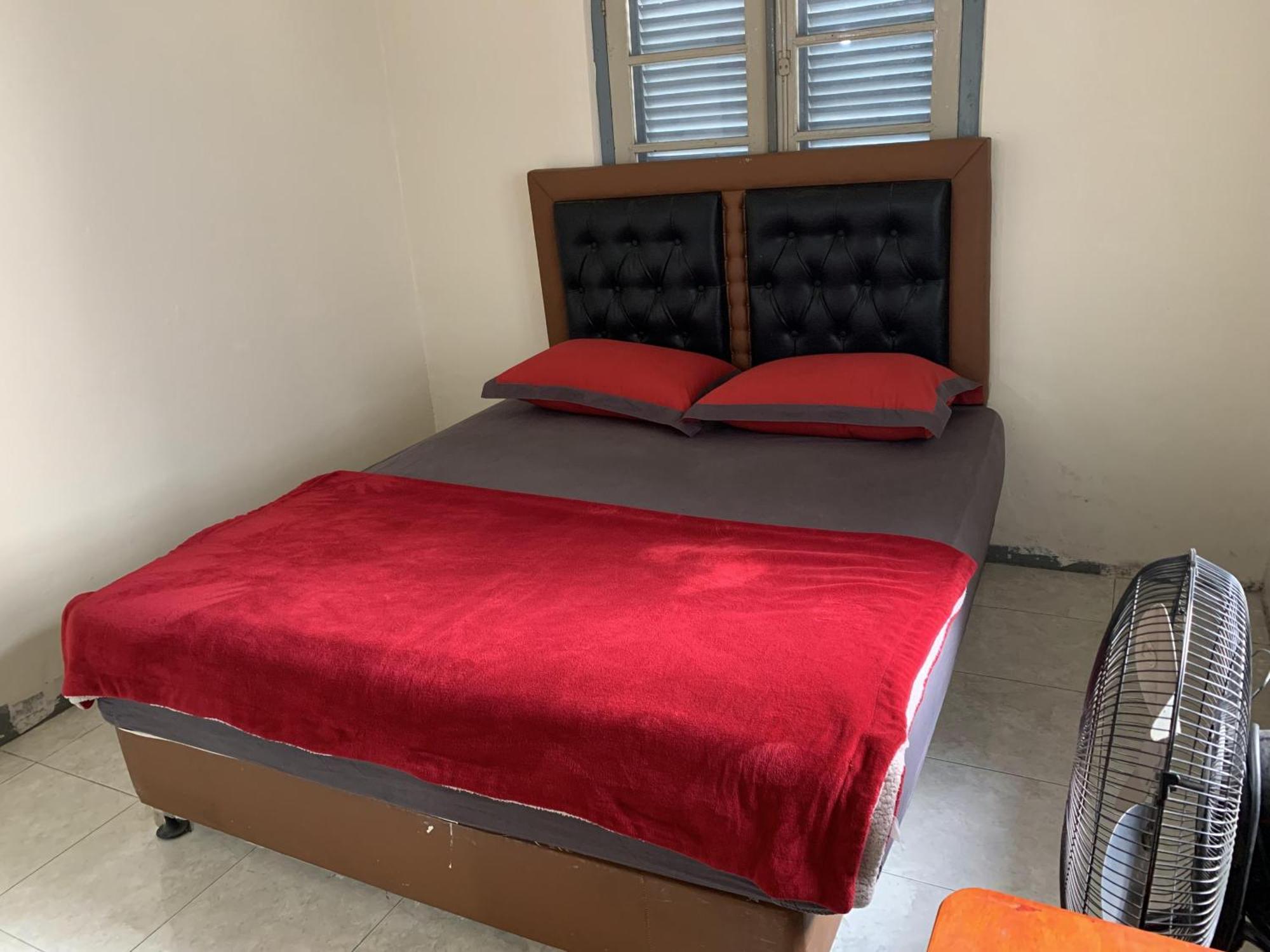 Bukittinggi Homestay 외부 사진