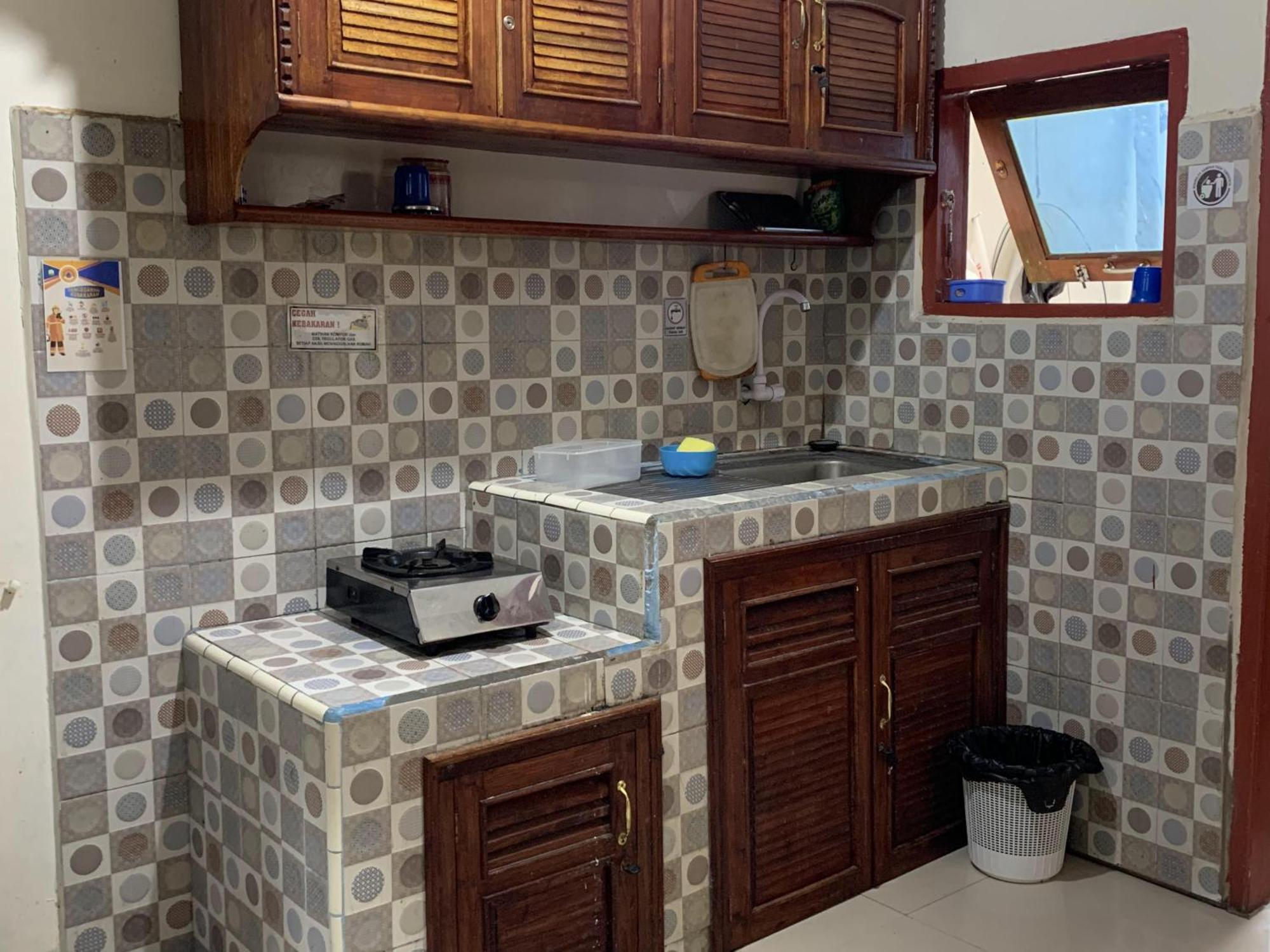 Bukittinggi Homestay 외부 사진
