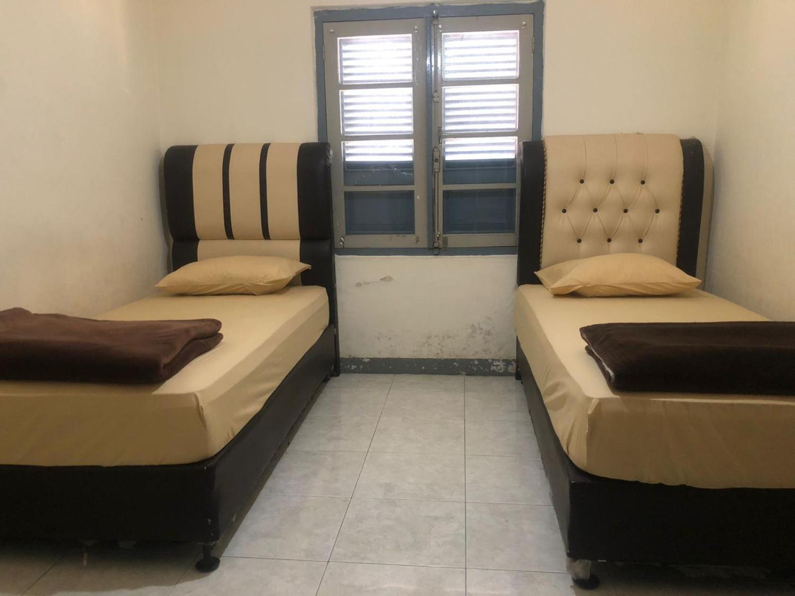Bukittinggi Homestay 외부 사진