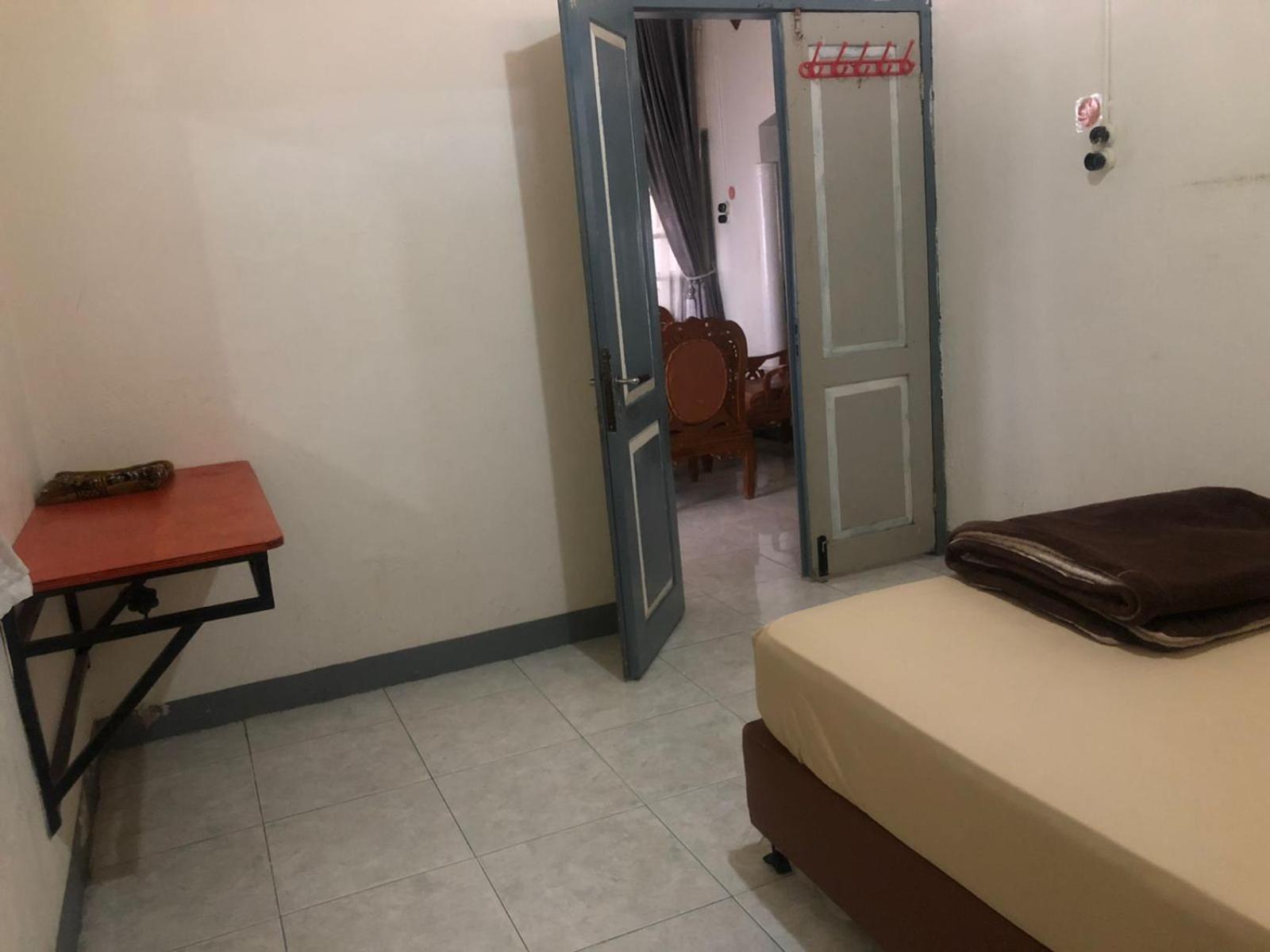 Bukittinggi Homestay 외부 사진
