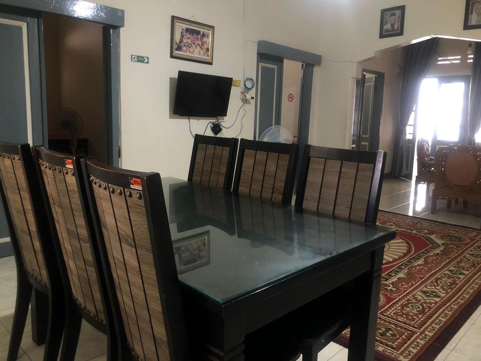 Bukittinggi Homestay 외부 사진