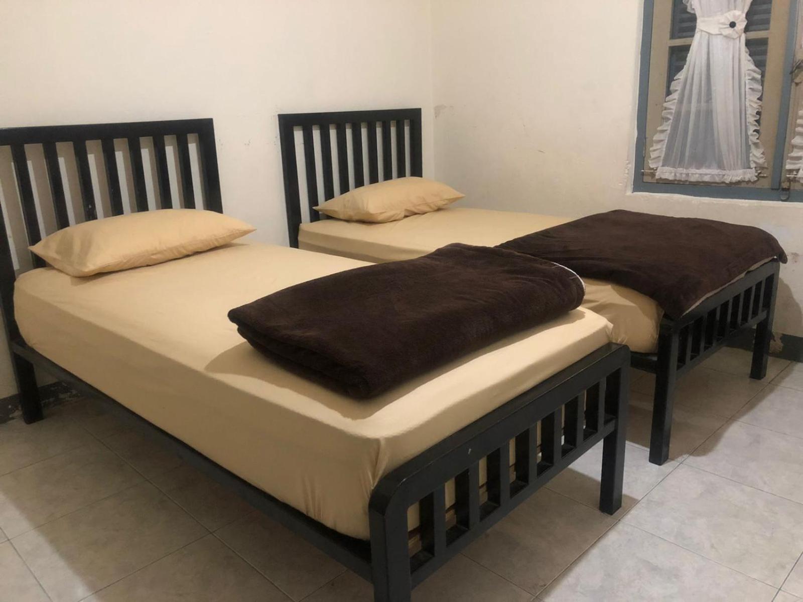 Bukittinggi Homestay 외부 사진
