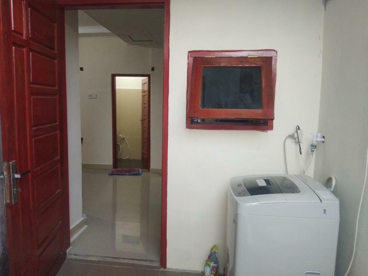 Bukittinggi Homestay 외부 사진