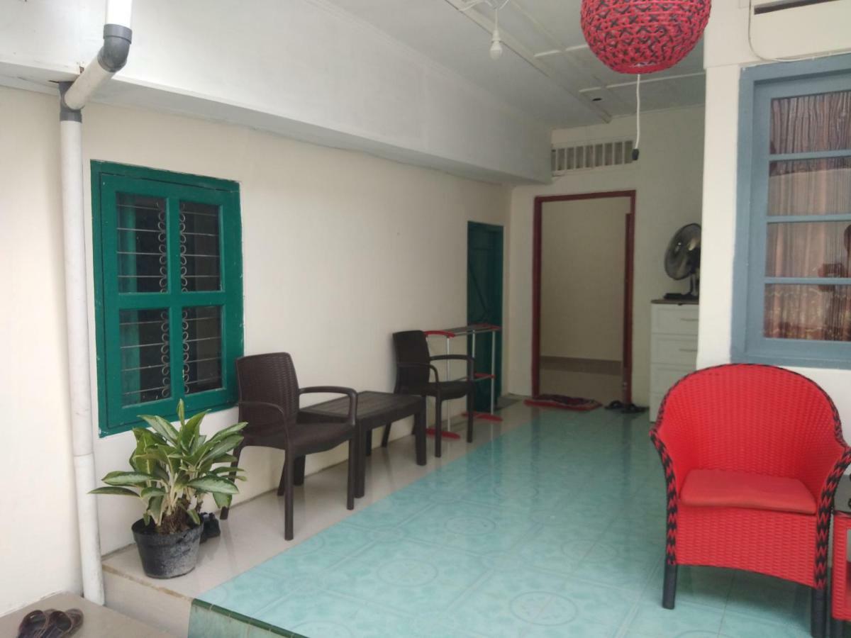 Bukittinggi Homestay 외부 사진