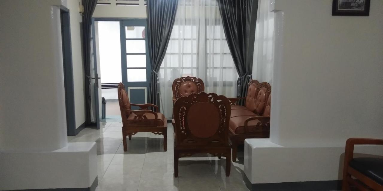 Bukittinggi Homestay 외부 사진